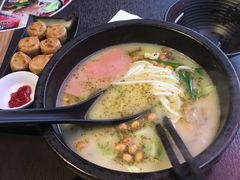 -大鼓米线(静安吴江DM店)