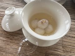 -上席擂茶·新中式青年茶馆(古城店)