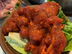 -芈重山老火锅(广州首店)