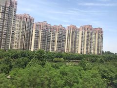 -洛阳龙门站