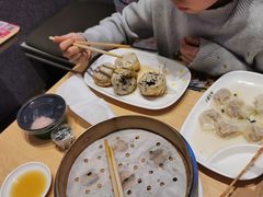 -小杨生煎(周浦万达店)