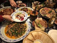 -梦幻奥陶纪景区