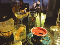 -柒Lounge(三里屯店)