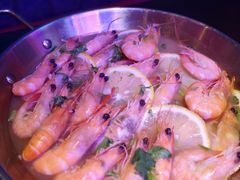 -钳真多钓虾馆·小龙虾海鲜烧烤(九六广场店)