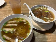 -百福麵家(新馬路店)