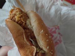 -麦当劳(龙之梦购物中心店)