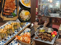 -小川洋风料理(街道口店)