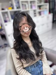 -起点潮色造型