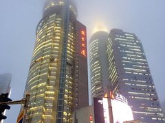 兰生典尚影院-中影国际影城(兰生大厦CINITY LED店)