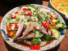 -乔街深夜食堂·小龙虾·高压锅生蚝(杭州总店)