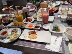 -大渔铁板烧(大悦城店)