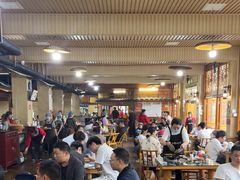 -张关合渣(航空大道店)