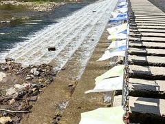 -十渡东湖港风景区