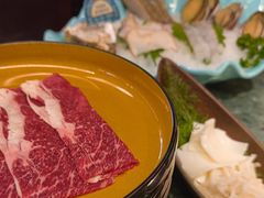 -牛New寿喜烧(金鹰世界店)