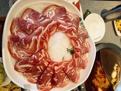 -芳竹园火锅(塘沽金街店)