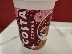 -COSTA COFFEE(新奥购物中心店)