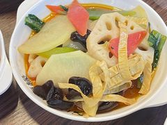 -I-YOU面缘·仁和新城店