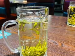 黄山毛尖茶-徽宜人家(天河店)