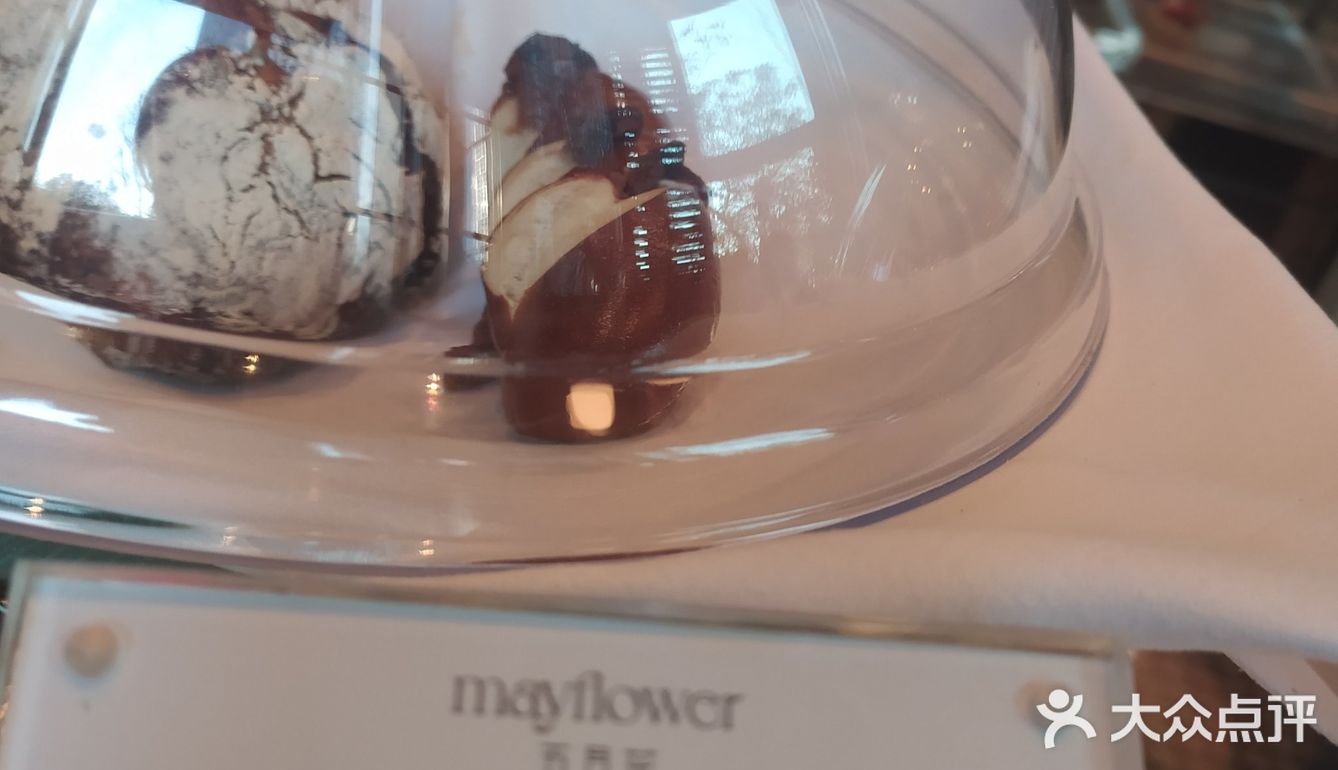 新晋网红店打卡
