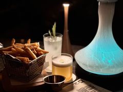 -DEW Lounge(深圳湾店)