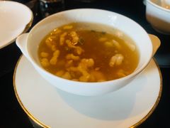 -上海苏宁宝丽嘉酒店·嘉府壹号中餐厅