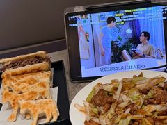 -高玛纳驴肉火烧(一世界店)