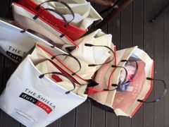 -新罗免税店(首尔总店)