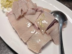 -Yan Ting 宴庭中餐厅(上海静安瑞吉酒店)