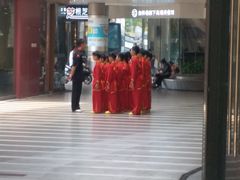 -万科美好广场