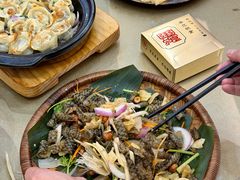 -丰尔粥食·顺德鱼生·干蒸排骨顺德菜(大良分店)