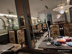 -香阁餐厅·常州菜·常州菜代表品牌(新北奥体店)