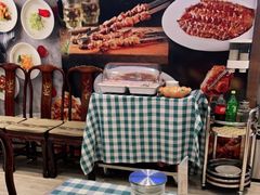 -紫光园·烤鸭·北京菜(劲松店)