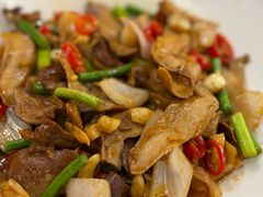 肚块-鸿运楼·舌尖上的徽菜