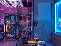 -燥次·烧烤酒场(万象城店)