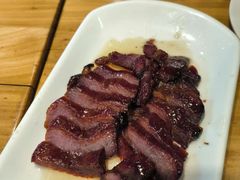 -新澳港式茶餐厅(余姚路店)