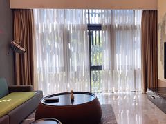 -灞柳驿酒店(香湖湾地铁站店)