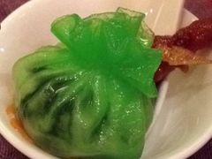 -福州天元国际威斯汀酒店·中国元素餐厅