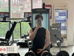 -乐刻健身(西丽创智云城店)