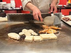 -火地铁板烧(昆山万象汇店)