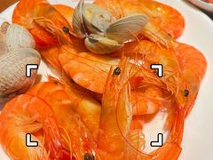 -亚马逊环球美食百汇(新城吾悦广场店)