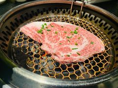 -牛焱·烧肉酒肆(五大道店)