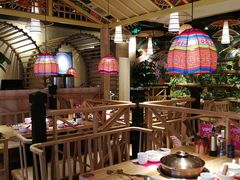 大堂-椰夫人·养生椰子鸡(黄埔时代城店)