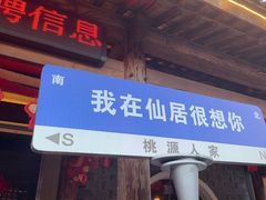 -桃源人家(东门店)