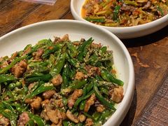 尖椒鸡-铁公鸡·四川料理(天环广场店)