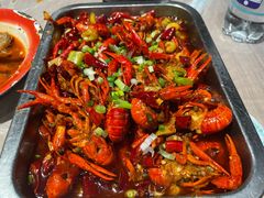 -李叔叔虾蟹大排档(青羊店)