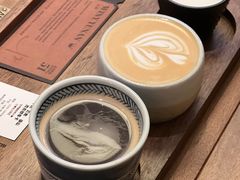 -Parking Coffee(孩儿巷店)