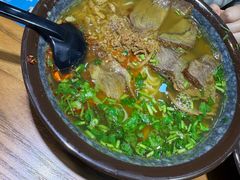 -云龙湖阿喆米线(徐州彭城广场中山堂商业广场店)