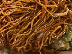 -春雪面馆(转塘店)