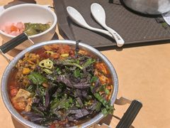-水平有限广西米粉·广西风味集(五道口店)