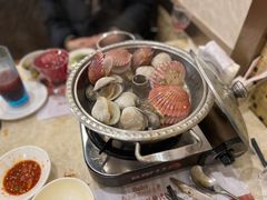 -芭菲盛宴·环球美食(锦城万达广场店)